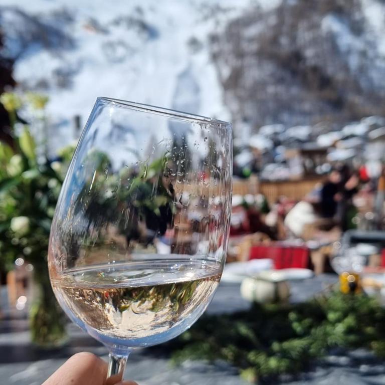 Chalet Orso - Val d'Isère - 13 pers - 520m2 - Chalet - 23