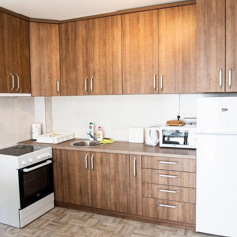 Apartment Adriatic Blue - Apartman - 27