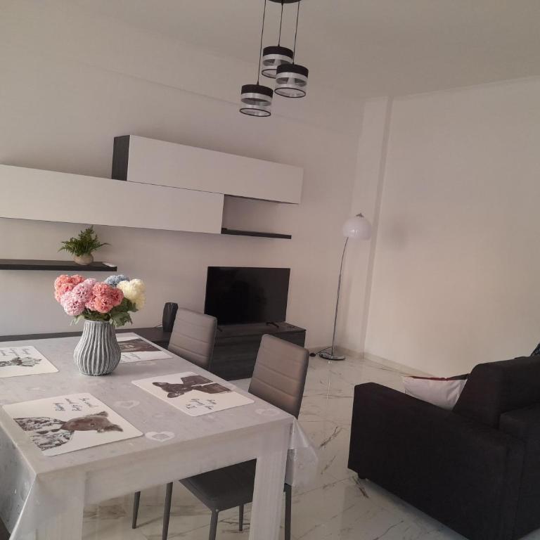 DREAM HOUSE - Appartamento con 1 Camera da Letto - 6