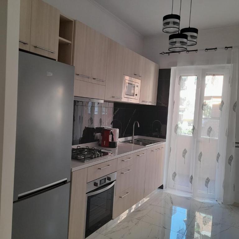 DREAM HOUSE - Appartamento con 1 Camera da Letto - 10