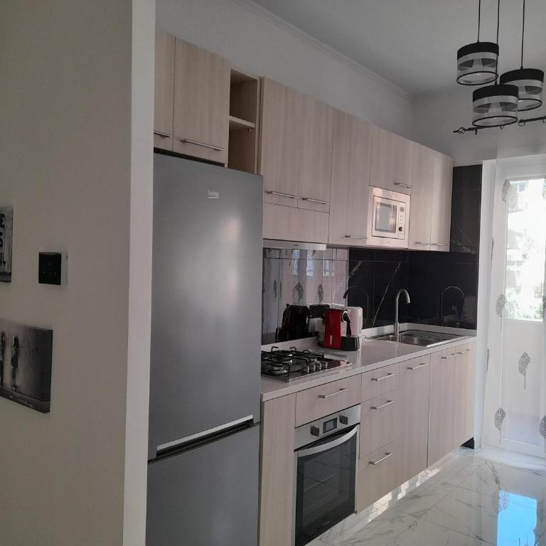 DREAM HOUSE - Appartamento con 1 Camera da Letto - 9