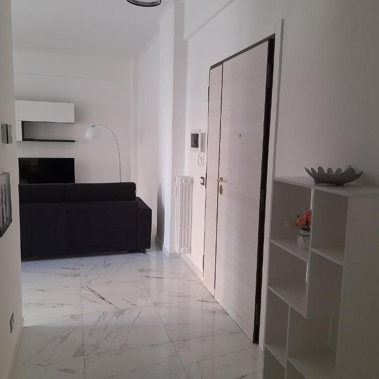 DREAM HOUSE - Appartamento con 1 Camera da Letto - 13