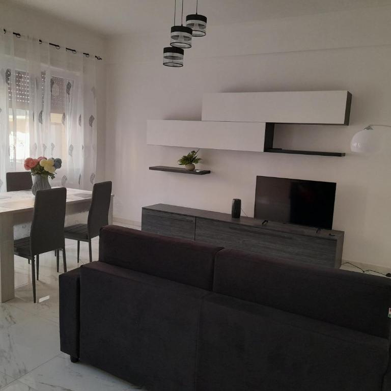 DREAM HOUSE - Appartamento con 1 Camera da Letto - 8