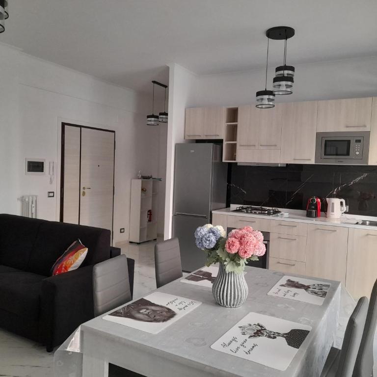 DREAM HOUSE - Appartamento con 1 Camera da Letto - 5