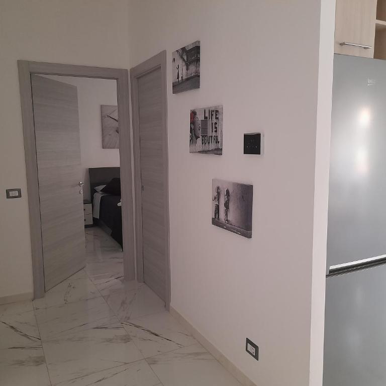DREAM HOUSE - Appartamento con 1 Camera da Letto - 12