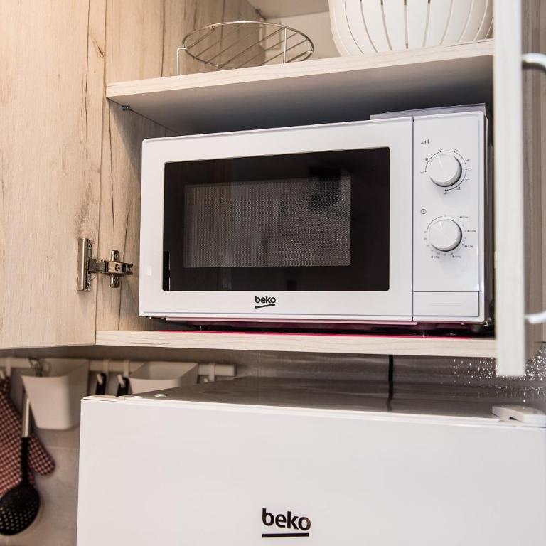 Apartment Sea&Sky - King Suite with Sea View - 8