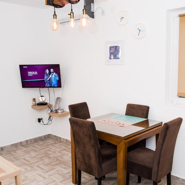 Apartment Sea&Sky - King Suite with Sea View - 20