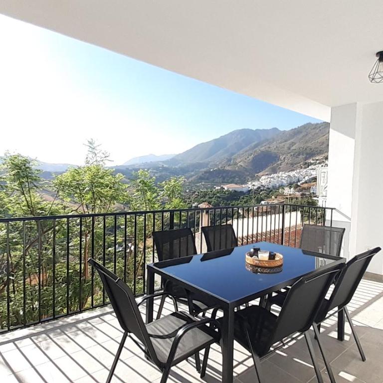 Apartamento CampoMar - Apartamento Deluxe - 2