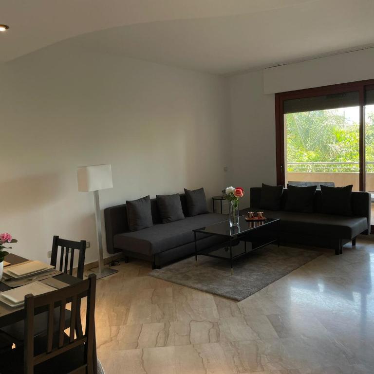 Apartamento en la zona puerto banus "Noray Playa" - Apartamento de 2 dormitorios - 8