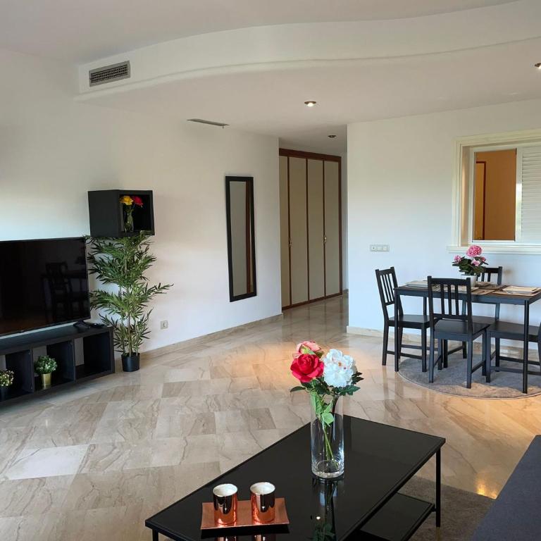 Apartamento en la zona puerto banus "Noray Playa" - Apartamento de 2 dormitorios - 6