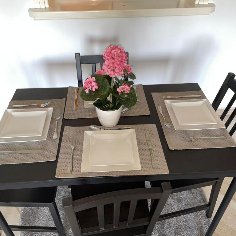 Apartamento en la zona puerto banus "Noray Playa" - Apartamento de 2 dormitorios - 4