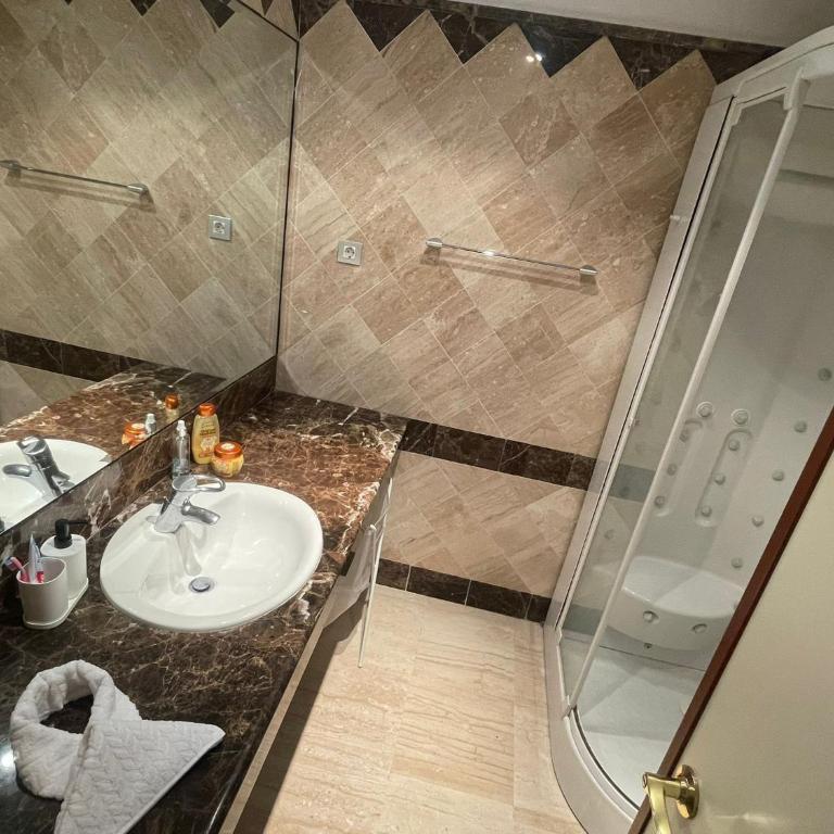Apartamento en la zona puerto banus "Noray Playa" - Apartamento de 2 dormitorios - 3