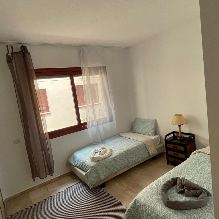 Apartamento en la zona puerto banus "Noray Playa" - Apartamento de 2 dormitorios - 9