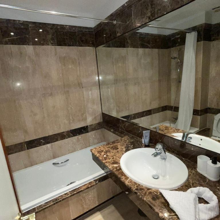Apartamento en la zona puerto banus "Noray Playa" - Apartamento de 2 dormitorios - 7