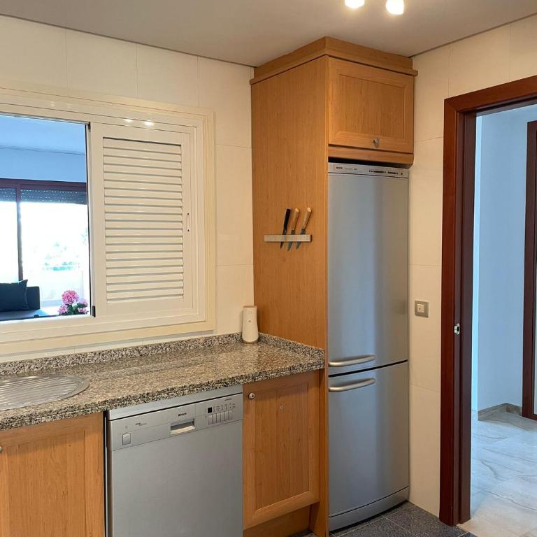 Apartamento en la zona puerto banus "Noray Playa" - Apartamento de 2 dormitorios - 12
