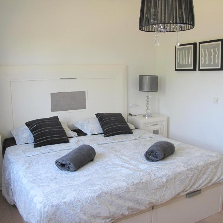 Villa in La Cala de Mijas - Three-Bedroom Villa - 21