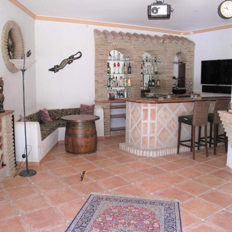 Villa in La Cala de Mijas - Three-Bedroom Villa - 30