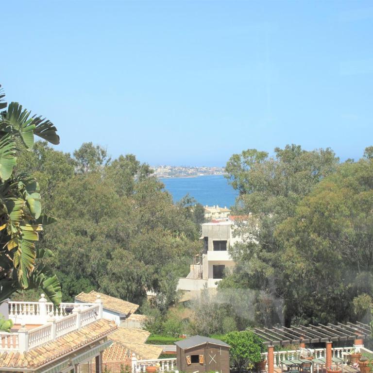 Villa in La Cala de Mijas - Three-Bedroom Villa - 29