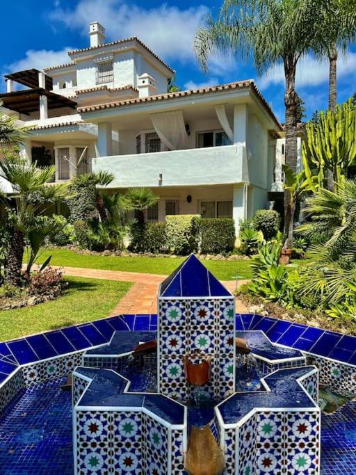 Perfect & Cosy “Los Naranjos” 3min Puerto Banus - One-Bedroom Apartment - 33