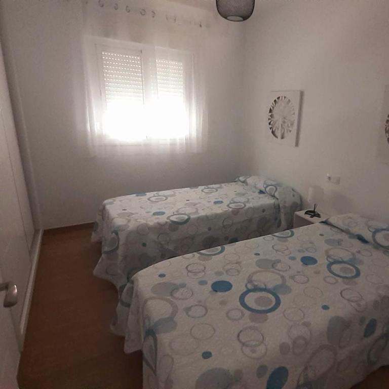 Apartamento CampoMar - Apartamento Deluxe - 7