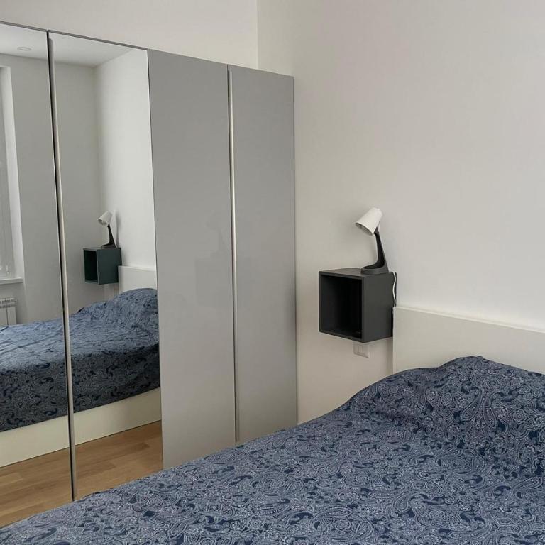 Testaccino Casa vacanze - Appartamento con 1 Camera da Letto - 12