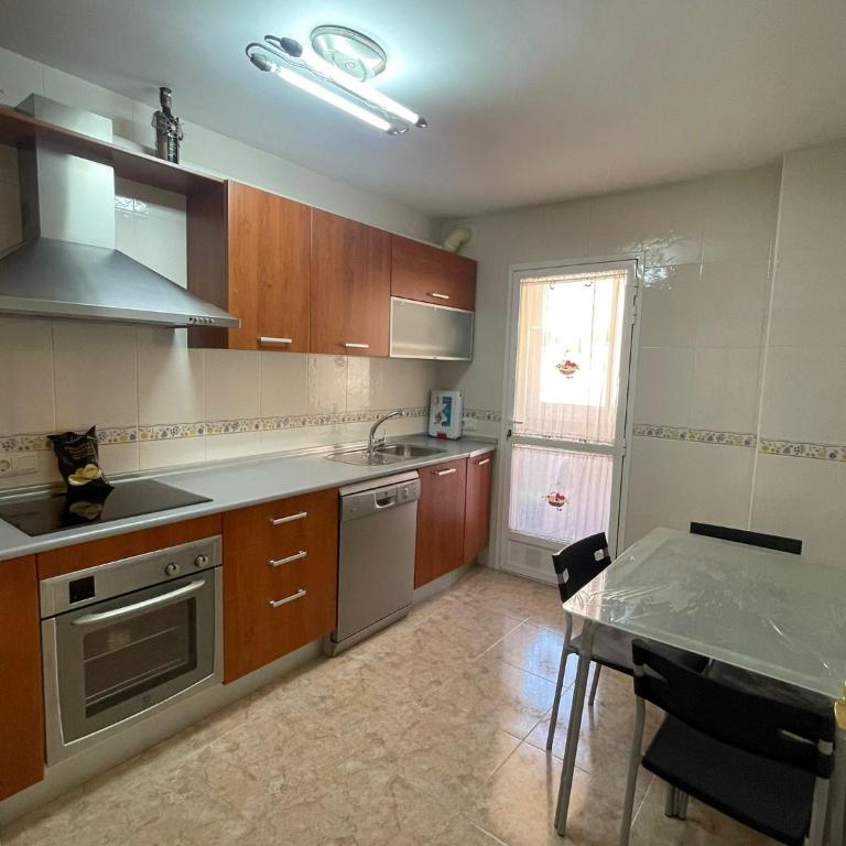 Precioso apartamento con piscina - Apartamento de 3 dormitorios - 7