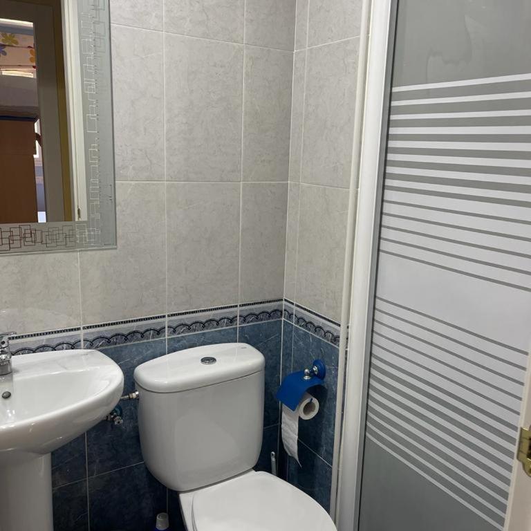 Precioso apartamento con piscina - Apartamento de 3 dormitorios - 9