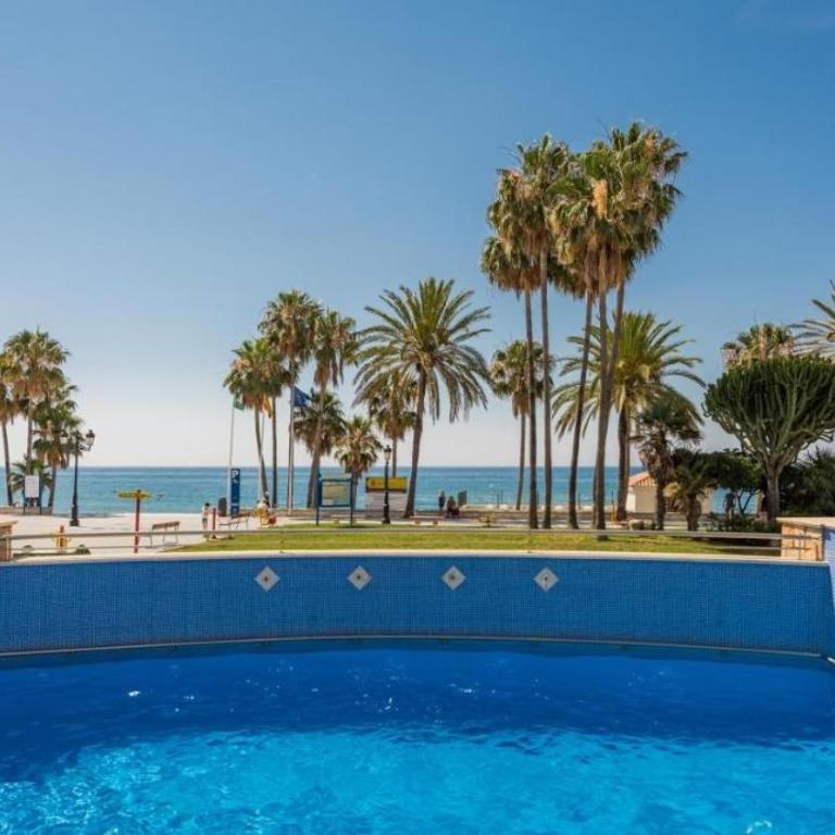 Apartamento en la zona puerto banus "Noray Playa" - Apartamento de 2 dormitorios - 14