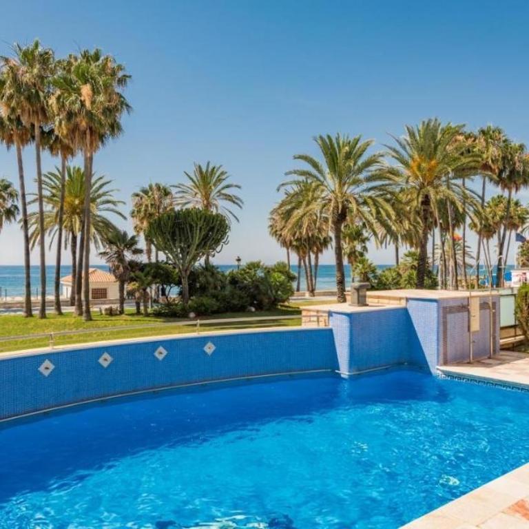 Apartamento en la zona puerto banus "Noray Playa" - Apartamento de 2 dormitorios - 16