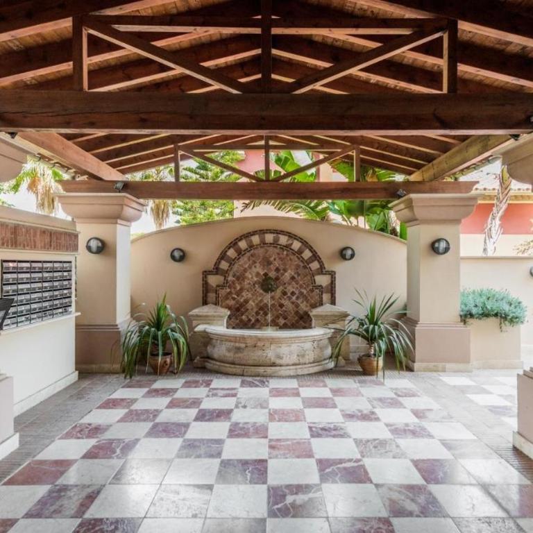 Apartamento en la zona puerto banus "Noray Playa" - Apartamento de 2 dormitorios - 18