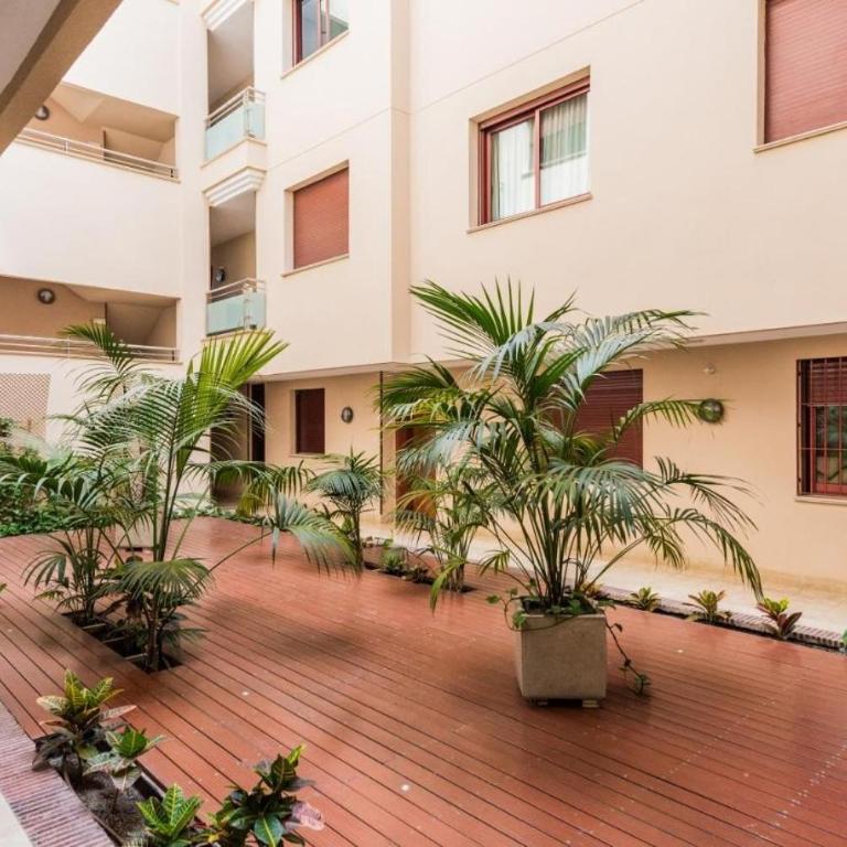 Apartamento en la zona puerto banus "Noray Playa" - Apartamento de 2 dormitorios - 20
