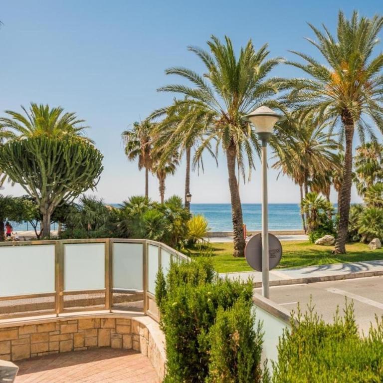 Apartamento en la zona puerto banus "Noray Playa" - Apartamento de 2 dormitorios - 21