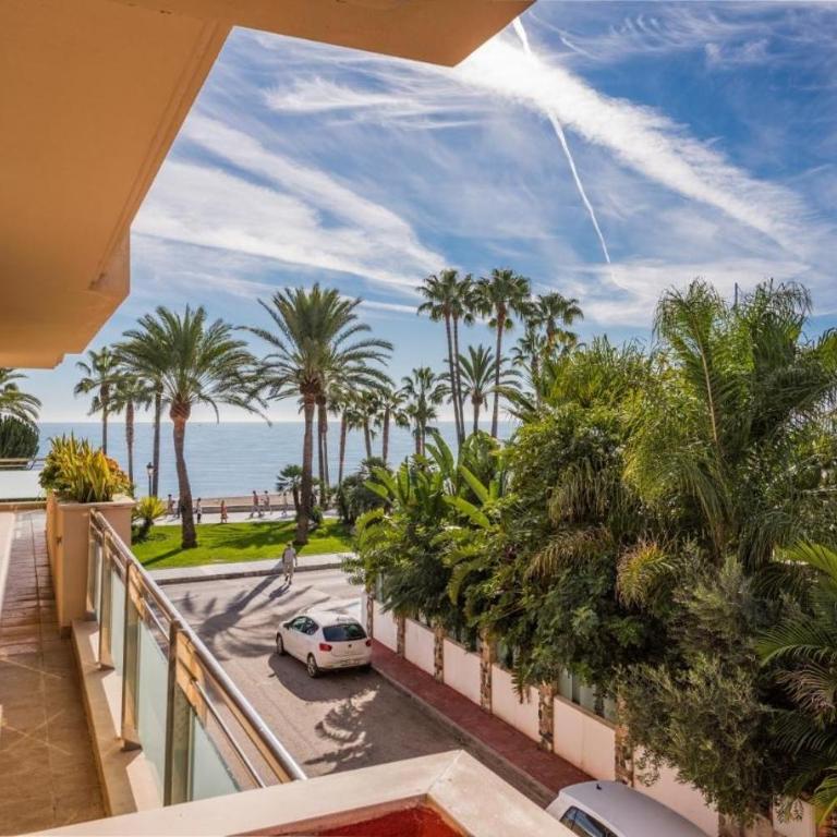 Apartamento en la zona puerto banus "Noray Playa" - Apartamento de 2 dormitorios - 1