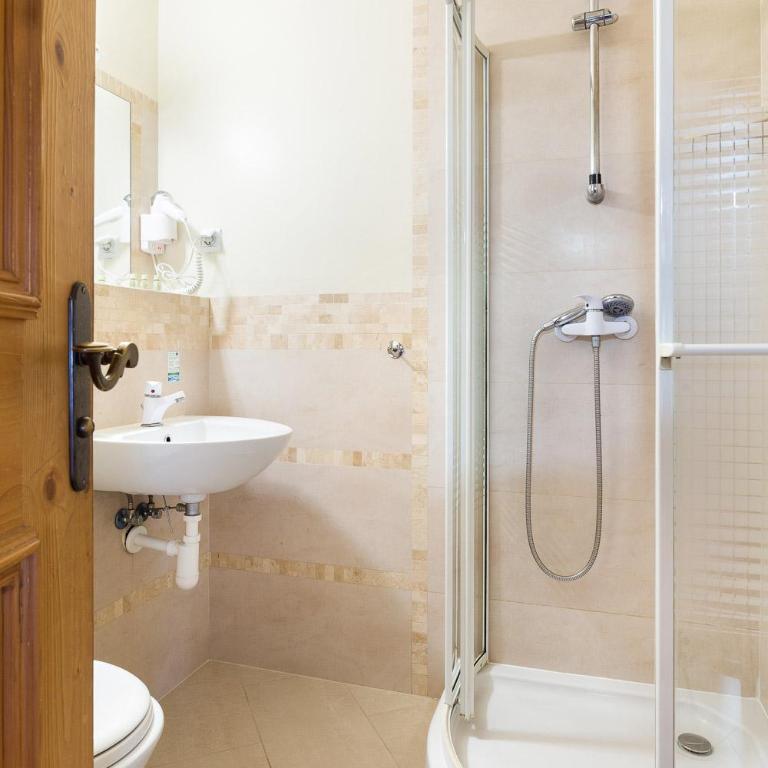 Hotel Post Fusch - Superior Familienzimmer - 1