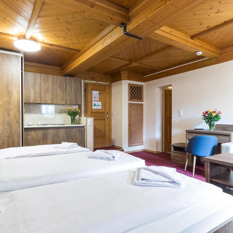 Hotel Post Fusch - Superior Familienzimmer - 2
