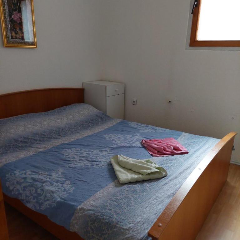 Apartments Igor - Apartman sa 2 Spavaće Sobe - 1