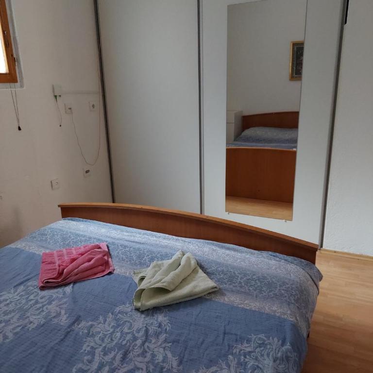 Apartments Igor - Apartman sa 2 Spavaće Sobe - 17