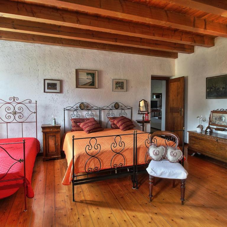 Country Home CA' ISIDORA - Casa con 3 Camere da Letto - 32