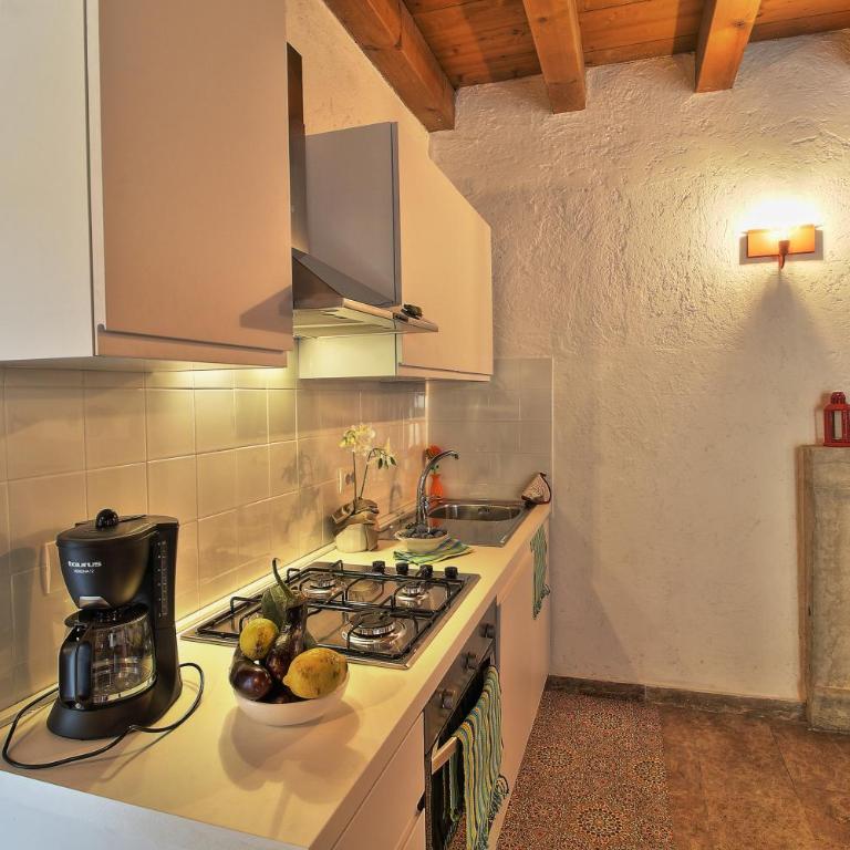 Country Home CA' ISIDORA - Casa con 3 Camere da Letto - 26