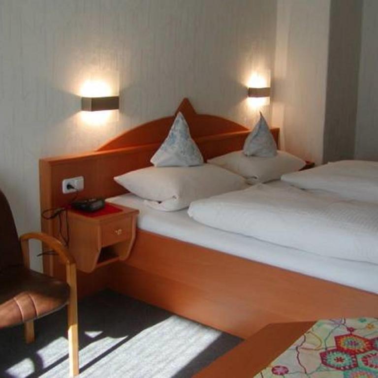Kurhotel Eichwaldeck - Doppelzimmer - 3
