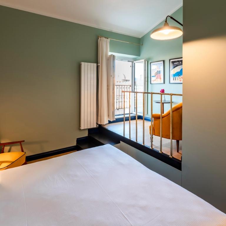 La Terrazza Sull'Arno - Appartamento con 2 Camere da Letto - 9