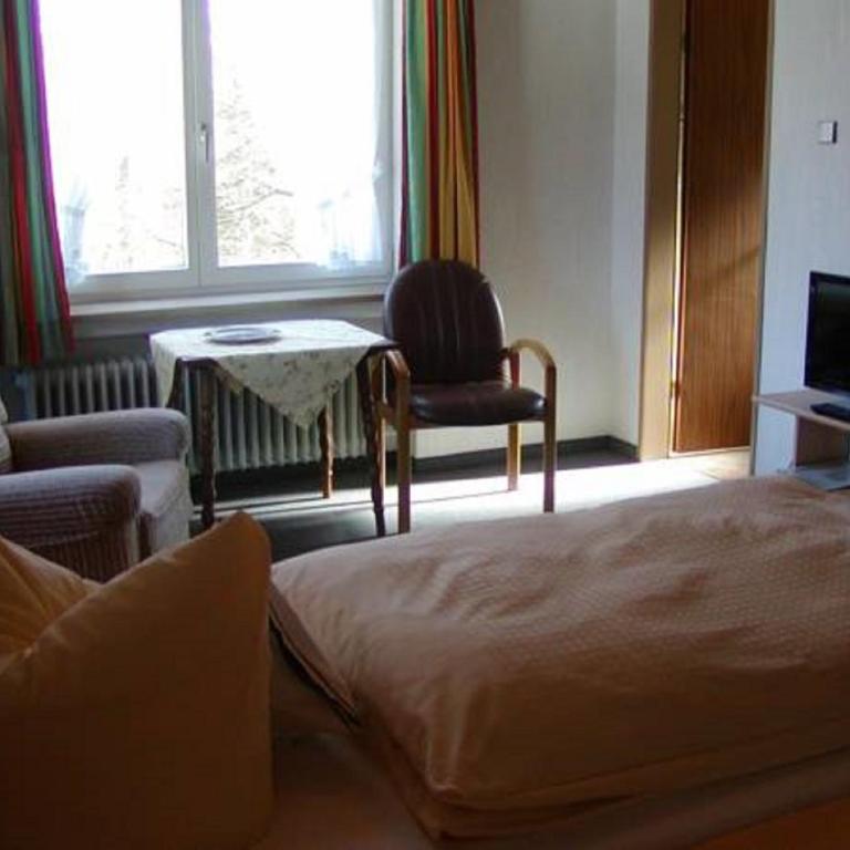 Kurhotel Eichwaldeck - Einzelzimmer - 3