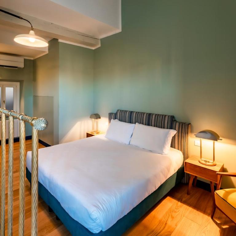 La Terrazza Sull'Arno - Appartamento con 2 Camere da Letto - 10