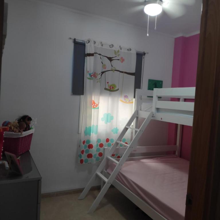 Apartamento L'Ampolla Flamingo y Mar - Apartamento - 21