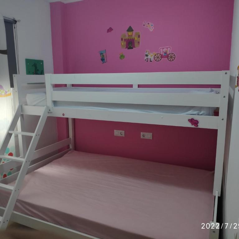 Apartamento L'Ampolla Flamingo y Mar - Apartamento - 22