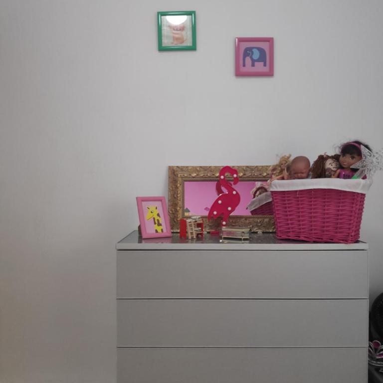 Apartamento L'Ampolla Flamingo y Mar - Apartamento - 23