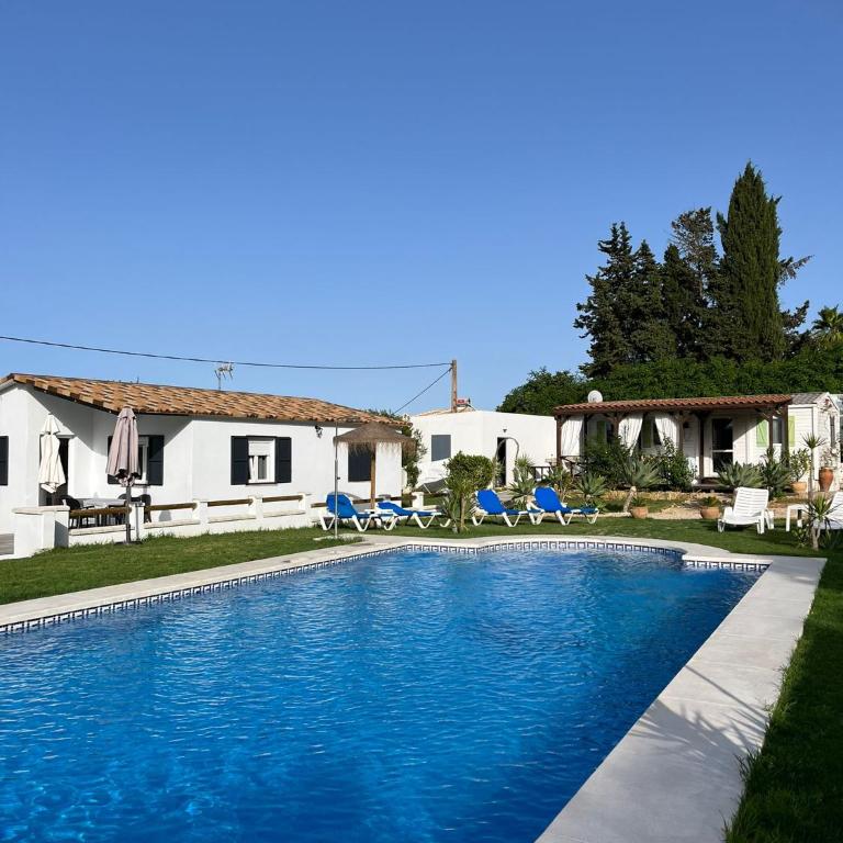 Casa Maria Marta - Casa de 2 dormitorios - 1