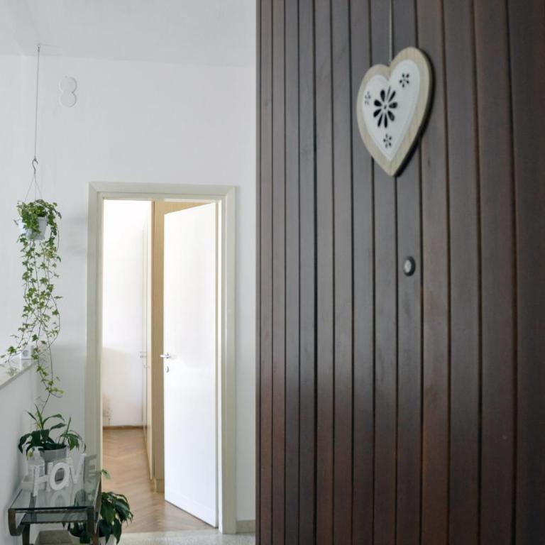 Appartamento Alba - Appartamento - 6