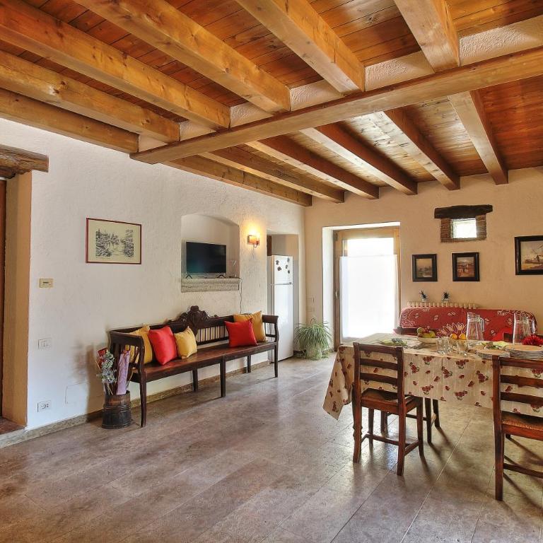 Country Home CA' ISIDORA - Casa con 3 Camere da Letto - 23