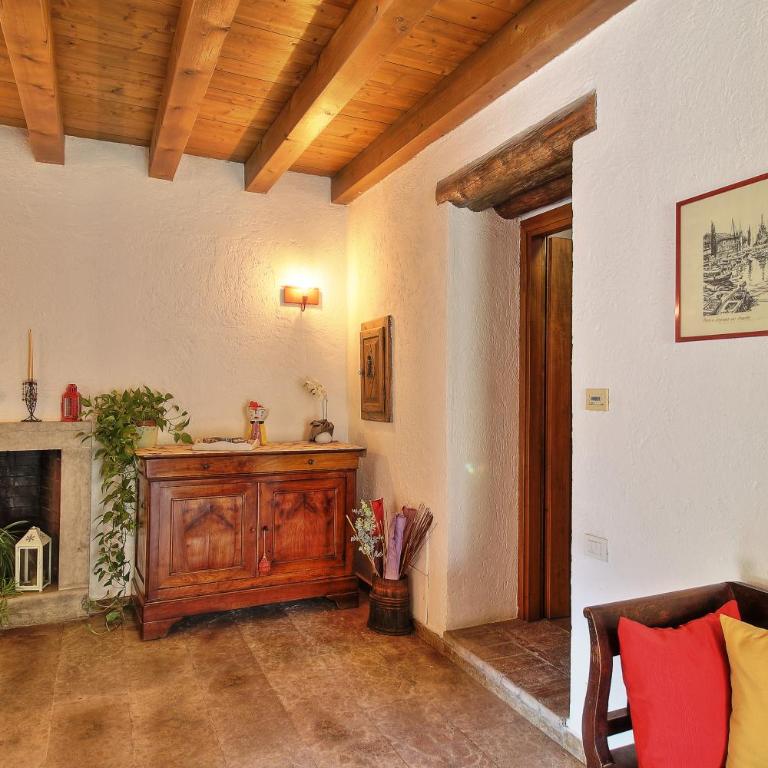 Country Home CA' ISIDORA - Casa con 3 Camere da Letto - 27